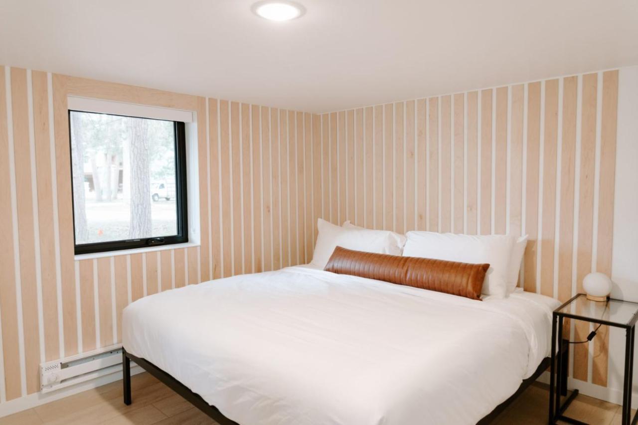 Nature Link Resorts Nisswa Exterior foto