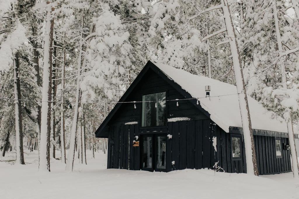 Nature Link Resorts Nisswa Exterior foto